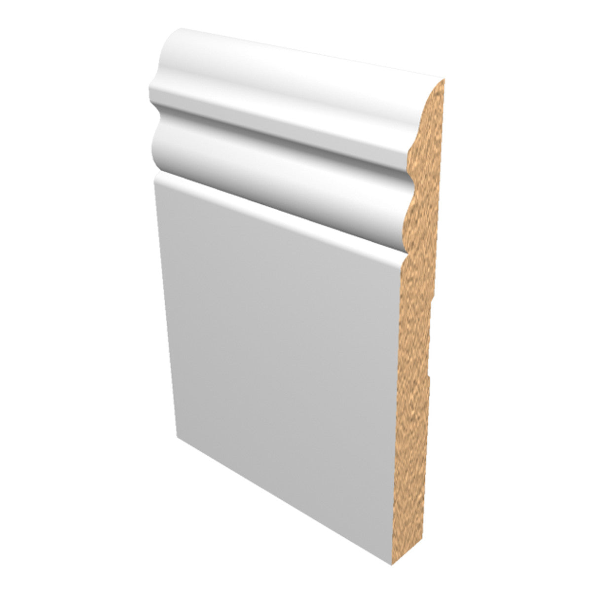 BASEBOARD MDF 5180 – Alpha Flooring