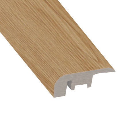 NATURAL OAK END CAP