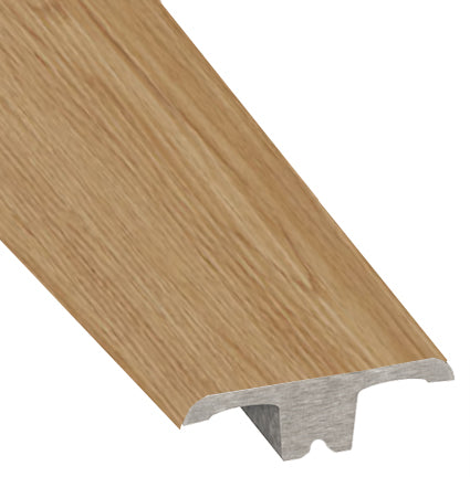 NATURAL OAK T-MOLDING