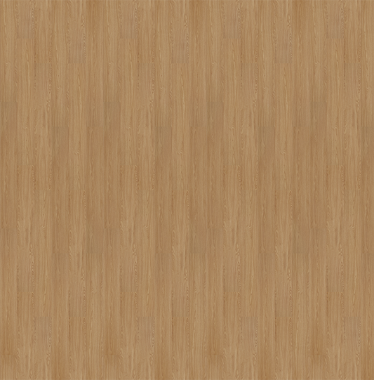 NATURAL OAK SPC - 6.5mm x 7” x 48” / 1.5mm IXPE pad attached