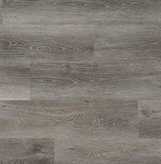 SLATE SPC - 6.5mm x 7” x 48” / 1.5mm IXPE pad attached