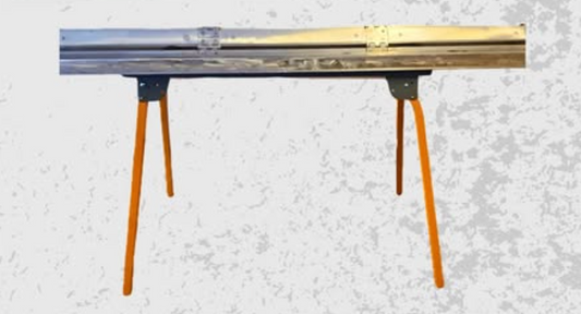 ALPHA - Vinyl Plank Stairnose Set